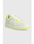 Tommy Jeans Маратонки DECON BASKET LOW CUT в бяло EN0EN02084 - Pepit.bg