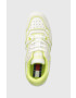 Tommy Jeans Маратонки DECON BASKET LOW CUT в бяло EN0EN02084 - Pepit.bg