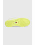 Tommy Jeans Маратонки DECON BASKET LOW CUT в бяло EN0EN02084 - Pepit.bg