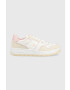 Tommy Jeans Маратонки DECON BASKET LOW CUT в бежово EN0EN02084 - Pepit.bg