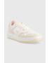 Tommy Jeans Маратонки DECON BASKET LOW CUT в бежово EN0EN02084 - Pepit.bg