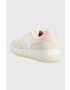 Tommy Jeans Маратонки DECON BASKET LOW CUT в бежово EN0EN02084 - Pepit.bg