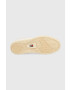 Tommy Jeans Маратонки DECON BASKET LOW CUT в бежово EN0EN02084 - Pepit.bg