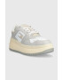 Tommy Jeans Маратонки En0en02025 Meg Flatform Option 1 в сиво - Pepit.bg