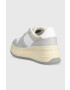 Tommy Jeans Маратонки En0en02025 Meg Flatform Option 1 в сиво - Pepit.bg