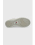 Tommy Jeans Маратонки En0en02025 Meg Flatform Option 1 в сиво - Pepit.bg