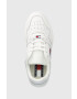 Tommy Jeans Маратонки En0en02025 Meg Flatform Option 1 - Pepit.bg