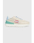 Tommy Jeans Маратонки EN0EN02028 WMNS EVOLVE в бежово - Pepit.bg