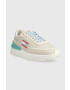 Tommy Jeans Маратонки EN0EN02028 WMNS EVOLVE в бежово - Pepit.bg