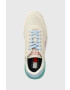 Tommy Jeans Маратонки EN0EN02028 WMNS EVOLVE в бежово - Pepit.bg