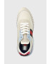 Tommy Jeans Маратонки En0en02055 Cleat Low в бежово - Pepit.bg