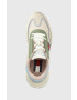 Tommy Jeans Маратонки Fashion Retro Run в бежово - Pepit.bg