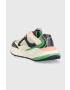 Tommy Jeans Маратонки FASHION RUNNER EN0EN02140 - Pepit.bg