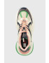 Tommy Jeans Маратонки FASHION RUNNER EN0EN02140 - Pepit.bg
