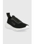 Tommy Jeans Маратонки FLEXI CONTRAST BRAND в черно EN0EN02139 - Pepit.bg