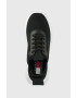 Tommy Jeans Маратонки FLEXI CONTRAST BRAND в черно EN0EN02139 - Pepit.bg