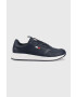 Tommy Jeans Маратонки Flexi Runner Ess в тъмносиньо - Pepit.bg
