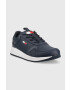 Tommy Jeans Маратонки Flexi Runner Ess в тъмносиньо - Pepit.bg