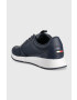 Tommy Jeans Маратонки Flexi Runner Ess в тъмносиньо - Pepit.bg