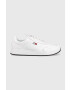 Tommy Jeans Маратонки Flexi Runner Ess в бяло - Pepit.bg