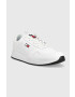 Tommy Jeans Маратонки Flexi Runner Ess в бяло - Pepit.bg