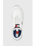Tommy Jeans Маратонки Flexi Runner Ess в бяло - Pepit.bg