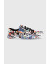 Tommy Jeans Маратонки Graffiti Print Vulc - Pepit.bg