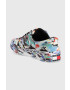 Tommy Jeans Маратонки Graffiti Print Vulc - Pepit.bg