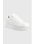 Tommy Jeans Маратонки HIGH CLEATED SNEAKER - Pepit.bg