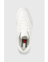 Tommy Jeans Маратонки HIGH CLEATED SNEAKER - Pepit.bg