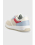 Tommy Jeans Маратонки Meg Low в бежово - Pepit.bg