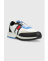 Tommy Jeans Маратонки Mens Track Cleat - Pepit.bg