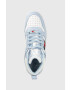 Tommy Jeans Маратонки Mid Pop Basket - Pepit.bg