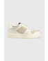 Tommy Jeans Маратонки Mix Basket в бежово - Pepit.bg
