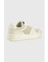 Tommy Jeans Маратонки Mix Basket в бежово - Pepit.bg