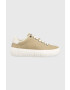 Tommy Jeans Маратонки NEW CUPSOLE CNVAS LC в бежово EN0EN02171 - Pepit.bg