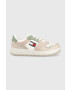 Tommy Jeans Маратонки Pop Basket - Pepit.bg