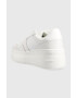 Tommy Jeans Маратонки RETRO BASKET FLATF - Pepit.bg