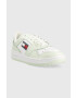 Tommy Jeans Маратонки RETRO BASKET WMN в бяло EN0EN02102 - Pepit.bg