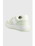 Tommy Jeans Маратонки RETRO BASKET WMN в бяло EN0EN02102 - Pepit.bg
