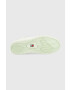 Tommy Jeans Маратонки RETRO BASKET WMN в бяло EN0EN02102 - Pepit.bg