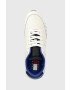Tommy Jeans Маратонки Retro Evolve в бежово - Pepit.bg