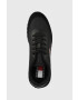 Tommy Jeans Маратонки Retro Evolve в черно - Pepit.bg