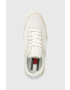 Tommy Jeans Маратонки RETRO EVOLVE WMN в бежово EN0EN02124 - Pepit.bg