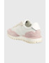 Tommy Jeans Маратонки RETRO EVOLVE WMN в бежово EN0EN02124 - Pepit.bg