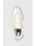 Tommy Jeans Маратонки RETRO EVOLVE WMN в бежово EN0EN02124 - Pepit.bg