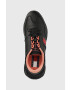 Tommy Jeans Маратонки Retro Fashion Run в черно - Pepit.bg