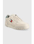 Tommy Jeans Маратонки Retro Leather Cupsole Tjm Ess - Pepit.bg