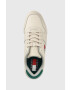 Tommy Jeans Маратонки Retro Leather Cupsole Tjm Ess - Pepit.bg