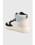 Tommy Jeans Маратонки Retro Mid Basket - Pepit.bg